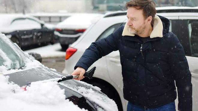 Alerte Météo: des grosses chutes de neige prévues ce week-end dans ces régions