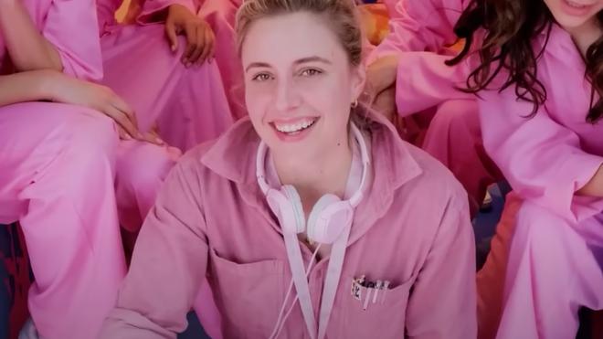 Greta Gerwig sera présidente du jury à Cannes, et c’est trois fois historique