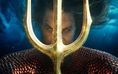 « Aquaman et le Royaume perdu » : Les films qui ne sont pas montrés à la presse sont-ils forcément des daubes ?