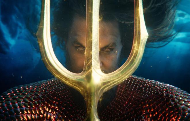 « Aquaman et le Royaume perdu » : Les films qui ne sont pas montrés à la presse sont-ils forcément des daubes ?