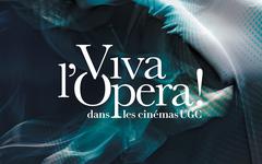 Viva l’Opéra : « Casse-Noisette » à l’UGC de La Défense ce mardi