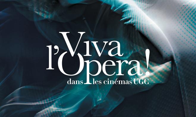 Viva l’Opéra : « Casse-Noisette » à l’UGC de La Défense ce mardi