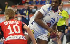 Mondial de handball : France-Norvège, un classique en finale