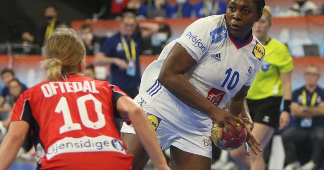 Mondial de handball : France-Norvège, un classique en finale