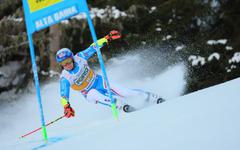 Ski alpin - CM (Hommes) - Alexis Pinturault, 5e de la première manche du géant d'Alta Badia : « Les écarts sont importants »