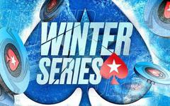 Winter Series : 263 tournois et dix millions garantis sur PokerStars