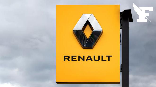 Le service de location de voitures en libre-service de Renault jette l’éponge à Paris