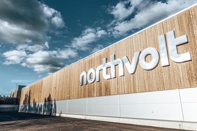 Northvolt va bénéficier d’1 milliard d’euros de subventions pour son usine allemande