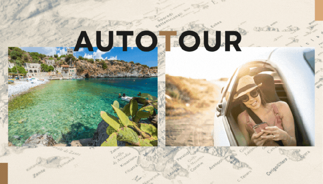 Découvrez la Grèce à votre rythme avec les autotours !