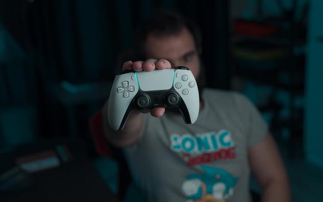 Sony : La manette DualSense est-elle capable de conduire une voiture ? (vidéo)