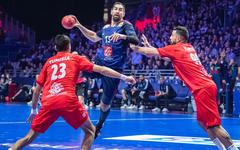 Euro de handball : Nikola Karabatic et les Bleus veulent briser la malédiction en vue de Paris 2024