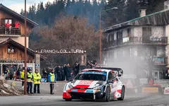 Rallye de Monte-Carlo 2024 : que faut-il savoir du grand rendez-vous du début de saison ?