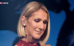 Céline Dion prépare un documentaire pour "sensibiliser les gens" à la maladie dont elle souffre