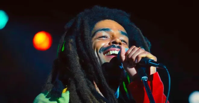 Bob Marley One Love : Quelle date de sortie Netflix ?
