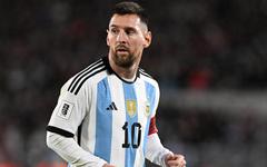 JO Paris 2024 : Messi a «la porte ouverte» pour jouer avec l’Argentine, annonce le sélectionneur