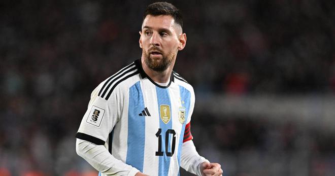JO Paris 2024 : Messi a «la porte ouverte» pour jouer avec l’Argentine, annonce le sélectionneur