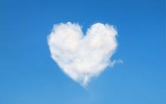 Les nuages en forme de cœur existent-ils vraiment ?