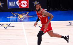 NBA: « Je ne sais pas comment je vais finir, mais la fin approche c'est sûr» déclare Lebron James