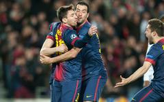 Liga : Barcelone, dans le rouge financièrement... continue de payer Messi, Alba et Busquets