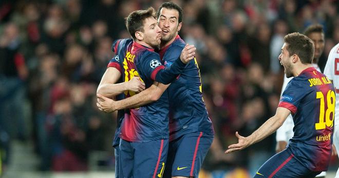 Liga : Barcelone, dans le rouge financièrement... continue de payer Messi, Alba et Busquets