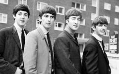 John, Paul, George et Ringo... Sam Mendes prépare un film sur chacun des Beatles