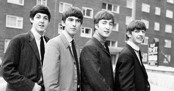 John, Paul, George et Ringo... Sam Mendes prépare un film sur chacun des Beatles