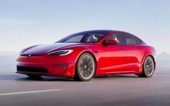 Le constructeur automobile américain Tesla a livré moins de véhicules au premier trimestre que sur la même période de l'année précédente, des résultats inférieurs aux attentes du marché