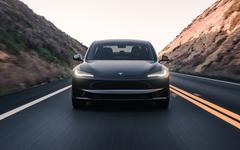 Tesla aurait renoncé à la Model 2, sa voiture à 25 000 dollars