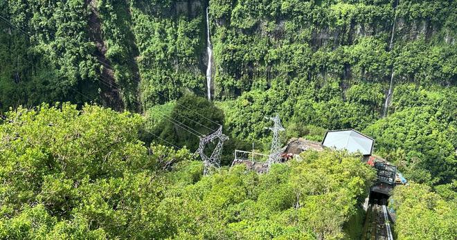 L’île de La Réunion, laboratoire grandeur nature pour la décarbonation de l’électricité