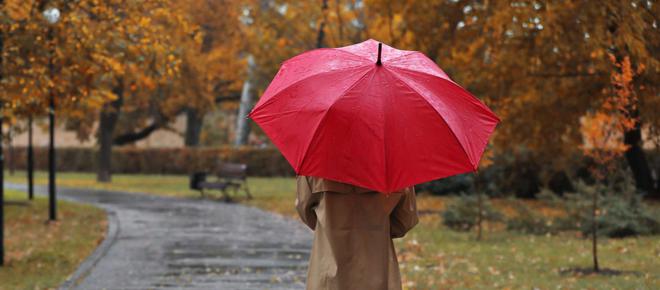 Quand va enfin s'arrêter cette météo pluvieuse ?