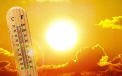 Météo: chaleur caniculaire dans plusieurs wilayas du pays