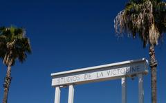 Nice : avec un nouveau repreneur, les studios de la Victorine veulent redevenir le «petit Hollywood français»
