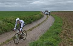 Paris-Roubaix: Van der Poel, l’épouvantail du printemps, prêt pour une nouvelle page d’histoire
