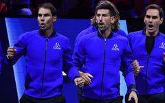 Tennis : Djokovic «espère» que Nadal pourra jouer à Roland-Garros