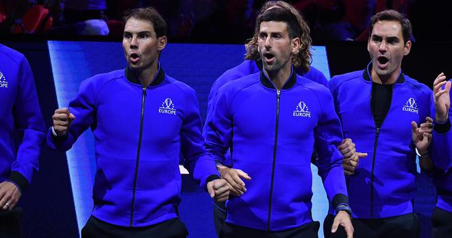 Tennis : Djokovic «espère» que Nadal pourra jouer à Roland-Garros