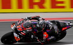 MotoGP : Maverick Vinales (Aprilia) s'impose au Grand Prix des États-Unis