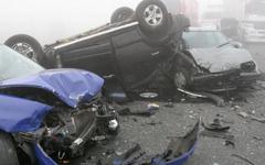 Inquiétude : En mars, 254 personnes ont été tuées sur les routes de France métropolitaine, en hausse de 31% par rapport au même mois l'an dernier (194), selon la Sécurité routière