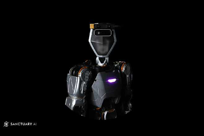 Magna, géant automobile, utilisera le robot humanoïde de Sanctuary AI