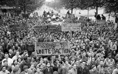 Avril 1947 : La grève Renault enflamme la France