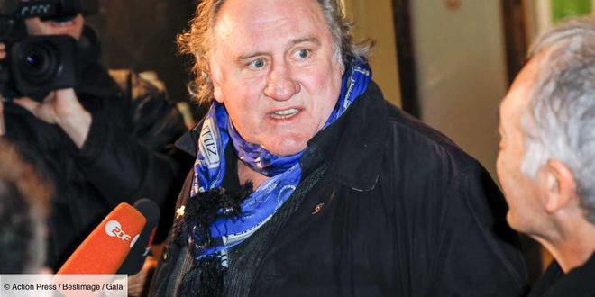 Gérard Depardieu “complètement timbré” : Jean-Marie Poiré se souvient de moments ubuesques