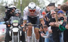 Cyclisme : l'Amstel Gold Race, la première classique ardennaise