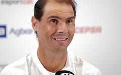 Tennis : «Demain, je serai sur le court», Rafael Nadal confirme son grand retour à Barcelone