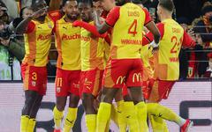 Ligue 1 : Lens retrouve le goût de la victoire face à Clermont