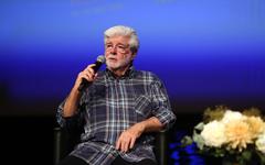 Cannes Replay - Jour 11 : rencontre avec George Lucas sur la Croisette
