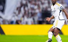 Foot - C1 - Finale - L'entraîneur du Real Madrid, Carlo Ancelotti, confirme l'absence d'Aurélien Tchouaméni pour la finale de la Ligue des champions