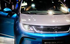 Explosion des droits de douane européens sur les véhicules électriques chinois