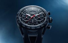 La nouvelle Tag Heuer inspirée d'une Porsche est une très belle montre sportive de luxe à moins de 10.000 euros