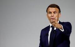 Grandes régions, suppression d’un «échelon territorial» : pourquoi Macron veut rouvrir la boîte de Pandore