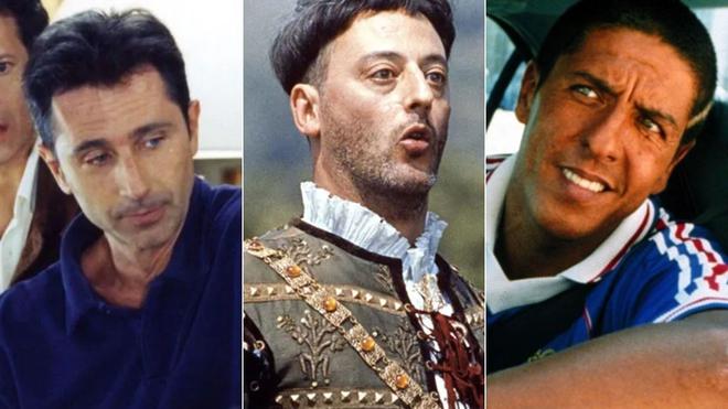 Quiz : t’es de la génération des années 90 si tu reconnais ces 15 personnages de films français