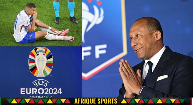 France - Autriche : les Bleus gagnent sans briller pour le premier match de l'Euro 2024, Kylian Mbappé blessé